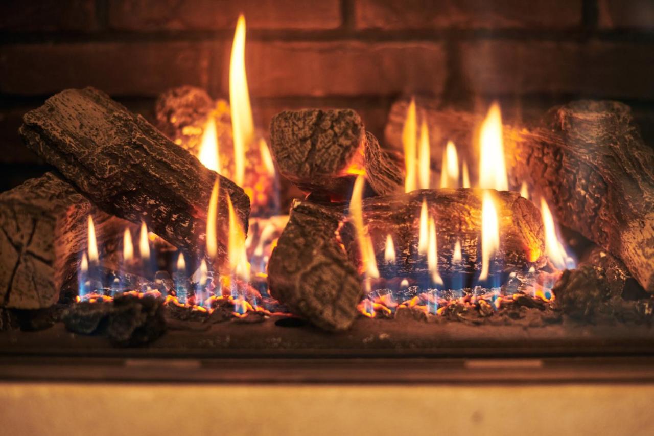 Maes Y Mel- A Couples, Pet Friendly, Rural Romantic Getaway With Countryside Views Gellywen Zewnętrze zdjęcie